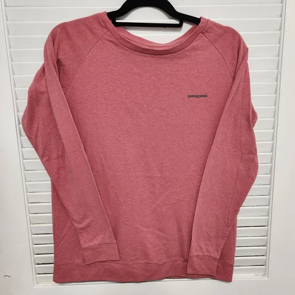 Patagonia - Women's Long Sleeve Tee - Picture 2 of 6